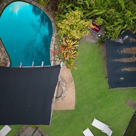 Balgal Beach Units Rollingstone Ngoại thất bức ảnh
