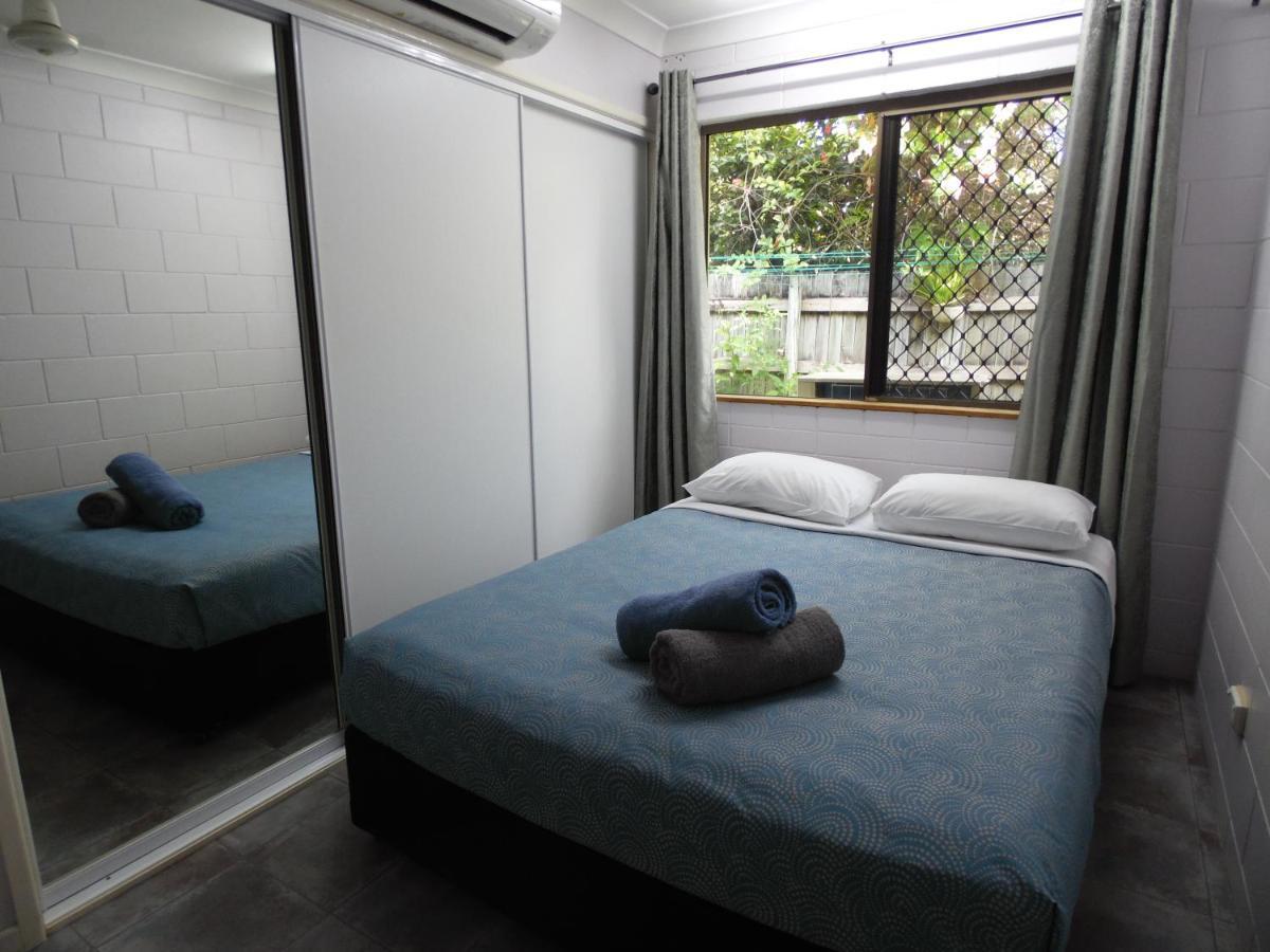 Balgal Beach Units Rollingstone Ngoại thất bức ảnh