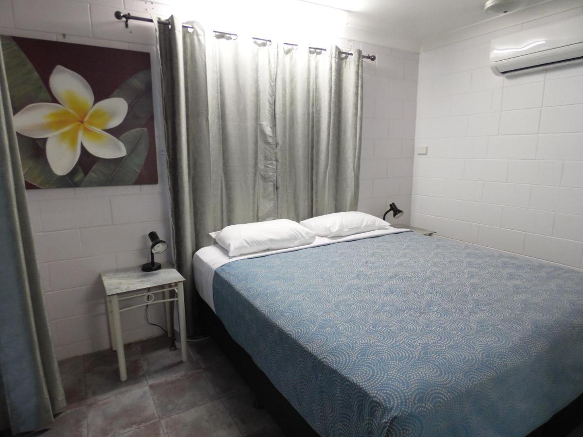 Balgal Beach Units Rollingstone Ngoại thất bức ảnh