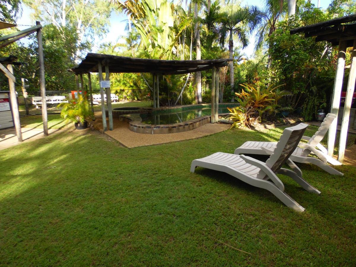 Balgal Beach Units Rollingstone Ngoại thất bức ảnh