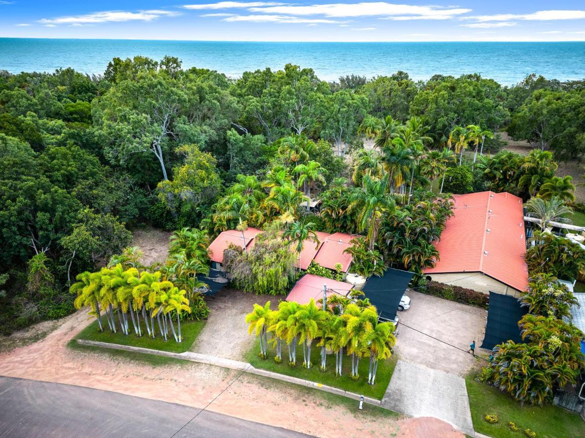 Balgal Beach Units Rollingstone Ngoại thất bức ảnh
