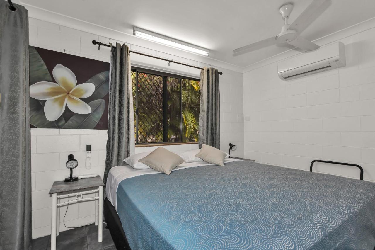 Balgal Beach Units Rollingstone Ngoại thất bức ảnh
