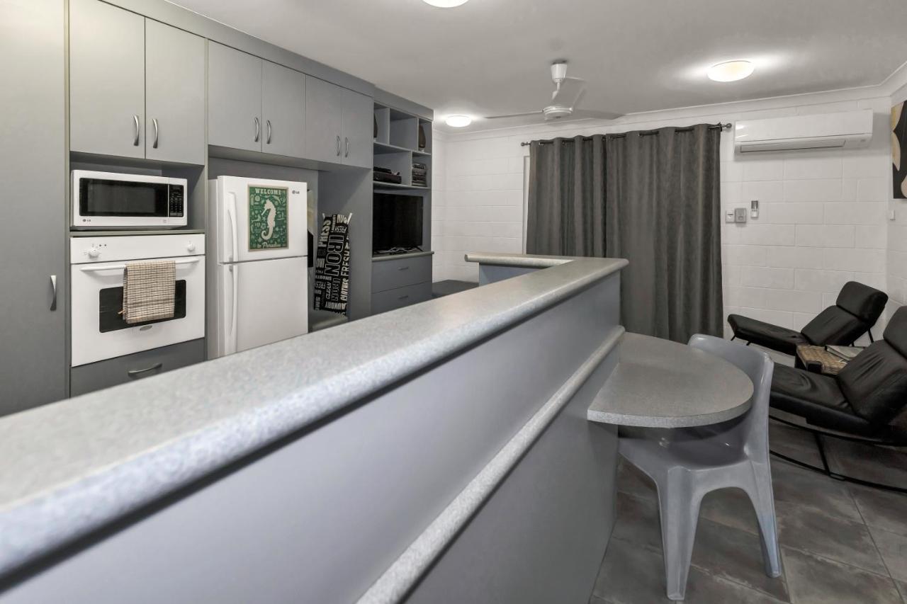 Balgal Beach Units Rollingstone Ngoại thất bức ảnh