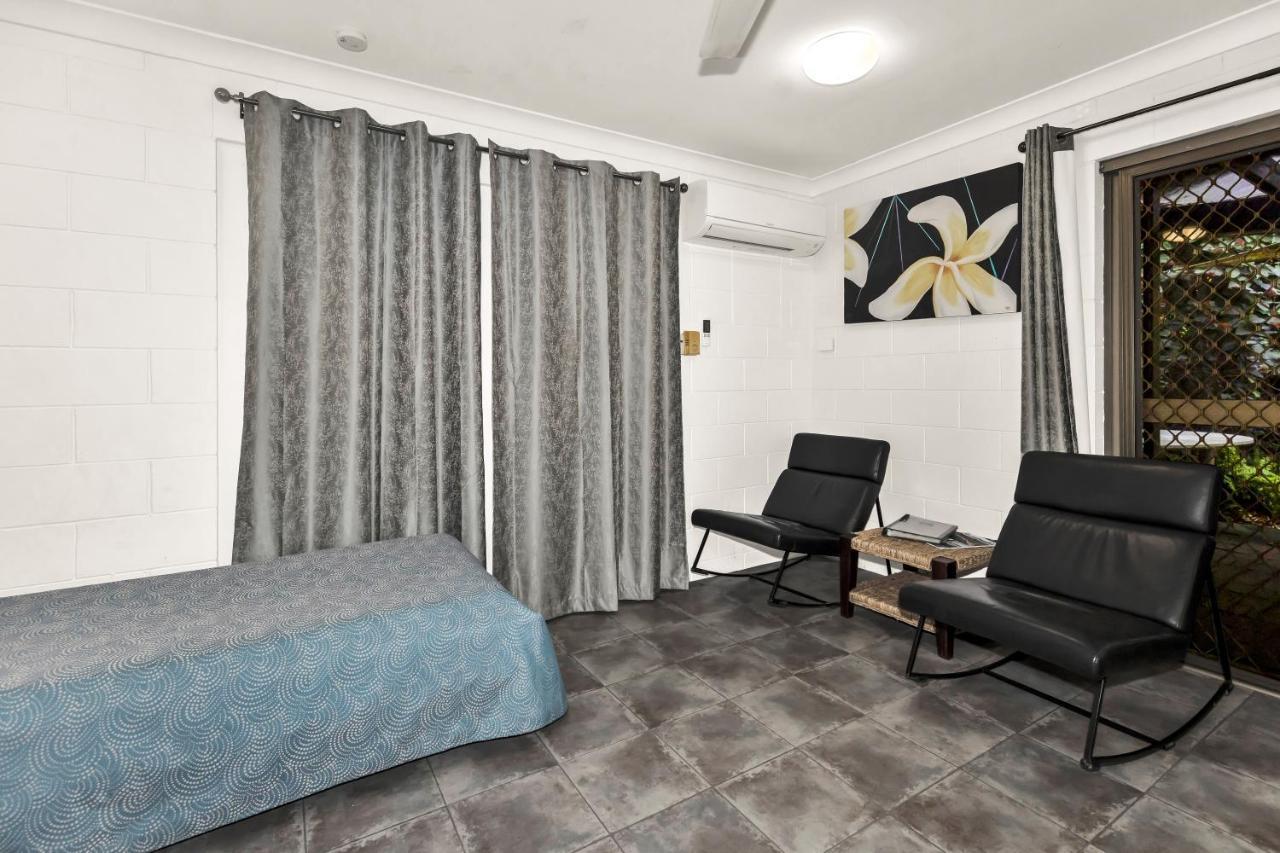 Balgal Beach Units Rollingstone Ngoại thất bức ảnh