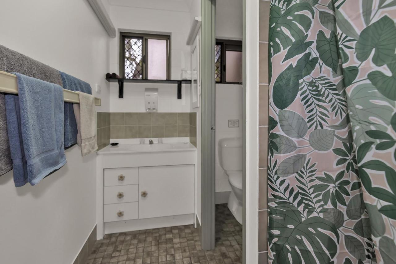 Balgal Beach Units Rollingstone Ngoại thất bức ảnh