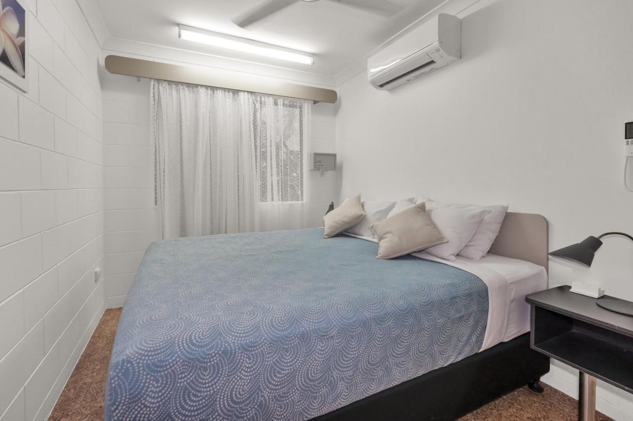 Balgal Beach Units Rollingstone Ngoại thất bức ảnh