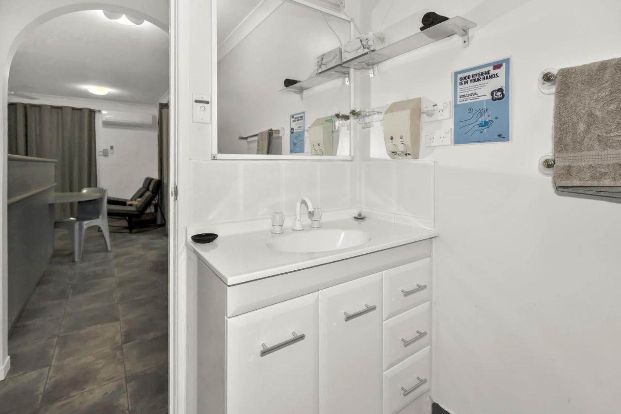 Balgal Beach Units Rollingstone Ngoại thất bức ảnh
