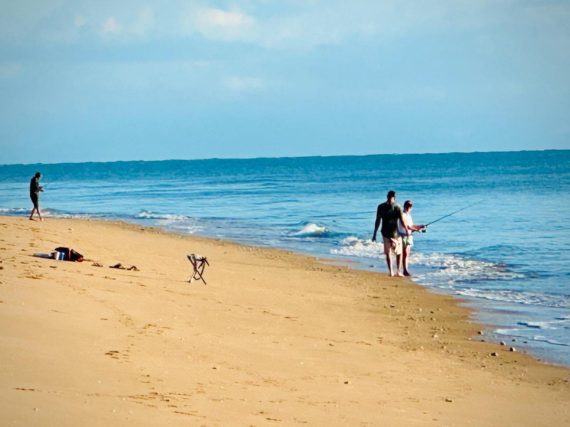 Balgal Beach Units Rollingstone Ngoại thất bức ảnh