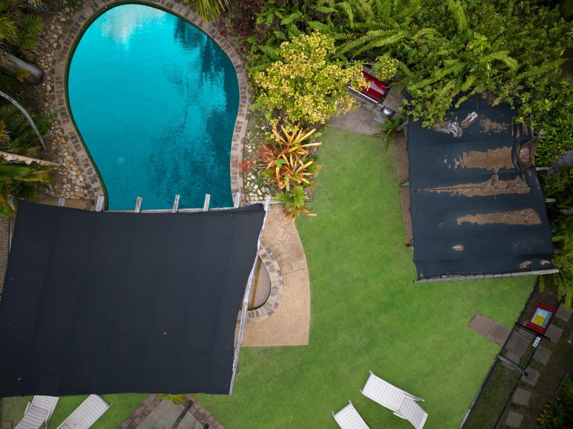 Balgal Beach Units Rollingstone Ngoại thất bức ảnh